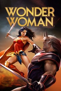Công Chúa Biến Binh Wonder Woman