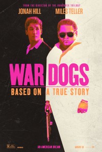 Cộng sự hổ báo War Dogs