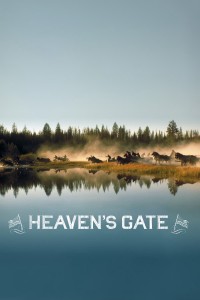 Cổng Thiên Đường Heaven's Gate