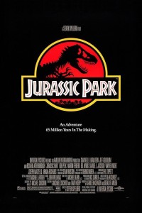 Công Viên Kỉ Jura Jurassic Park