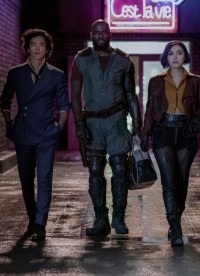 Cowboy Bebop Cowboy Bebop