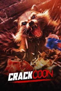 Crackcoon Crackcoon