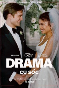 Cú Sốc The Drama