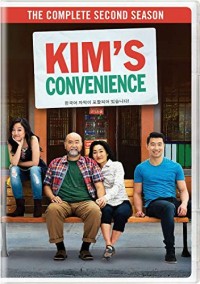 Cửa hàng tiện lợi nhà Kim (Phần 2) Kim's Convenience (Season 2)
