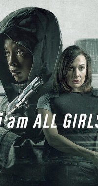 Cuộc chiến vì mọi bé gái I Am All Girls