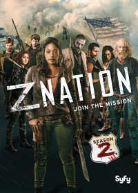 Cuộc chiến zombie (Phần 2) Z Nation (Season 2)