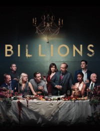 Cuộc chơi bạc tỷ (Phần 3) Billions (Season 3)