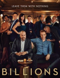 Cuộc chơi bạc tỷ (Phần 4) Billions (Season 4)