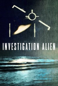 Cuộc điều tra người ngoài hành tinh Investigation Alien