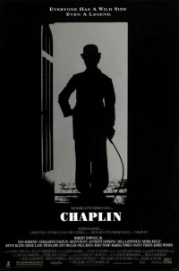 Cuộc Đời Của Vua Hề Chaplin