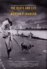 Cuộc đời và cái chết của Marsha P. Johnson The Death and Life of Marsha P. Johnson
