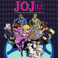 Cuộc phiêu lưu kì lạ của JoJo (Phần 4) JoJo's Bizarre Adventure (Season 4)