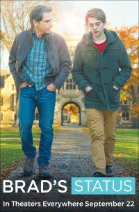 Cuộc sống của Brad Brad's Status