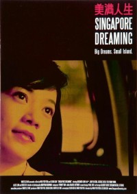 Cuộc Sống Mỹ Mãn Singapore Dreaming