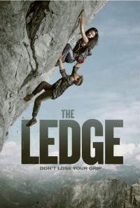 Cuộc Truy Sát Trên Mỏm Núi The Ledge