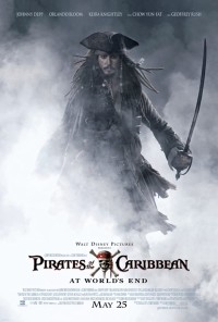 Cướp biển vùng Caribbe (Phần 3): Nơi Tận Cùng Thế Giới Pirates of the Caribbean: At World's End
