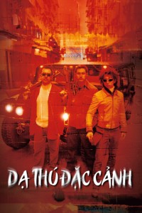 Dạ Thú Đặc Cảnh Beast Cops