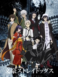 Đặc Nhiệm Thám Tử Phần 3 Bungou Stray Dogs S3