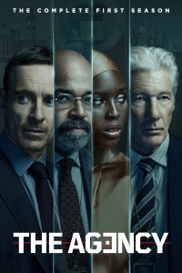 Đặc vụ CIA The Agency: Central Intelligence