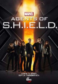 Đặc Vụ S.H.I.E.L.D. (Phần 1) Marvel's Agents Of S.H.I.E.L.D. (Season 1)