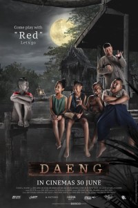 Daeng: Hậu Duệ "Tình Người Duyên Ma" Daeng Phra Khanong