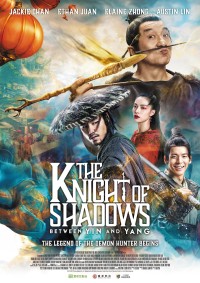 Đại Chiến Âm Dương The Knight of Shadows: Between Yin and Yang