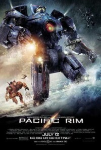 Đại Chiến Rô Bốt Pacific Rim