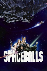 Đại Chiến Thiên Hà Spaceballs