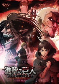 Đại chiến Titan (Phần 5) Attack on Titan (Season 5)