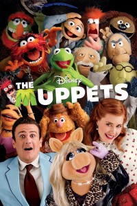 Đại nhạc hội rối The Muppets