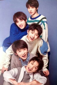  Đài Phong Thiếu Niên Go  Đài Phong Thiếu Niên Go