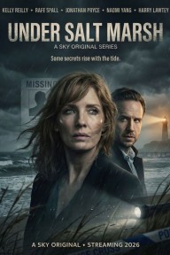 Đầm Lầy Muối Under Salt Marsh