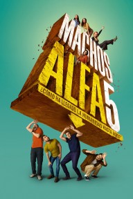 Đàn ông là thế (Phần 5) Alpha Males (Season 5)