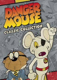 Danger Mouse: Classic Collection (Phần 3) Danger Mouse: Classic Collection (Season 3)