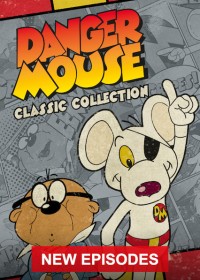 Danger Mouse: Classic Collection (Phần 8) Danger Mouse: Classic Collection (Season 8)