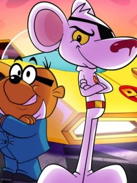 Danger Mouse: Classic Collection (Phần 9) Danger Mouse: Classic Collection (Season 9)