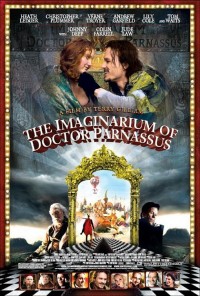 Đánh Cược Với Quỷ The Imaginarium of Doctor Parnassus