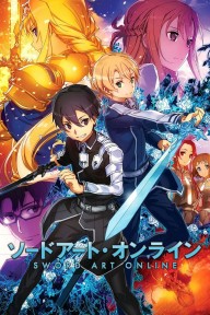 Đao Kiếm Thần Vực (Phần 3) Sword Art Online (Season 3): Alicization & War Of Underworld