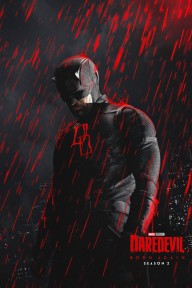 Daredevil: Tái Xuất (Phần 2) Daredevil: Born Again (Season 2)