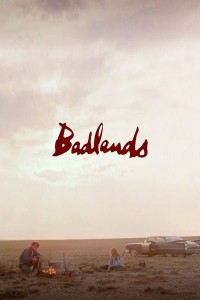 Đất Dữ Badlands