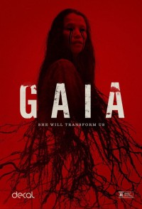Đất Mẹ Gaia