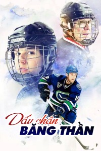 Dấu chân Băng thần FootPrint in the Snow