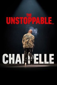 Dave Chappelle: Người không thể ngăn cản... Dave Chappelle: The Unstoppable...