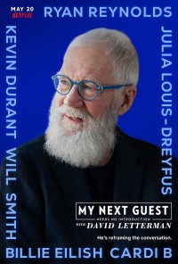 David Letterman: Những vị khách không cần giới thiệu (Phần 4) My Next Guest Needs No Introduction With David Letterman (Season 4)