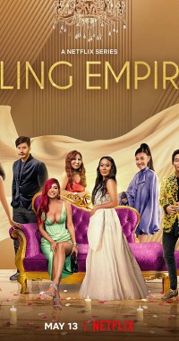 Đế chế phô trương (Phần 3) Bling Empire (Season 3)