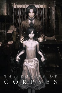 Đế Quốc Xác Sống The Empire of Corpses