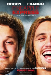 Đệ Tam Sát Thủ Pineapple Express