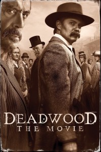 Deadwood: The Movie Deadwood: The Movie