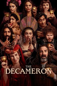 Decameron: Mười ngày The Decameron