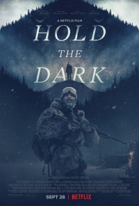 Đêm của bầy sói Hold the Dark